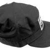 4GS Army Black Patch Cap
With the 4GS Logo patch side.