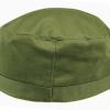           4GS Army Green Cap
With the 4GS Army  embroidering back.
