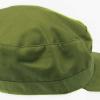           4GS Army Green Cap
With the 4GS Army  embroidering side.