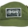 4GS Army Green Patch Cap
With the 4GS Logo patch.