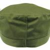 4GS Army Green Patch Cap
With the 4GS Logo patch back.