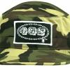 4GS Army Camou Patch Cap
With the 4GS Logo patch.