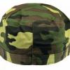 4GS Army Camou Patch Cap
With the 4GS Logo patch back.