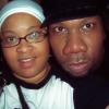 Mz Butta with KRS One