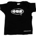 Babies Black T Shirt