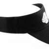 Black Visor Side