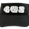 Black Visor