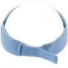 Blue Visor Back