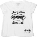 Ladies 4GS White T Shirt !