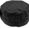 4GS Army Black Patch Cap
With the 4GS Logo patch back.