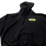 4GS Pullover Hoodie