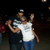Live on the streets of Cleveland,Ohio