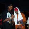 Masta Killa Rock da bells tour Icon stadium