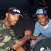 Philli and Wordspit Cleveland,Ohio meets E.New,York