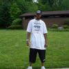 Philli at rest stop in PA...80East
