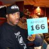 Philli at the Apollo
