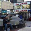 Philli in Harlem 125th
