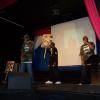 Philli,Sackie and King Oz, Performing Keep me in your prayers