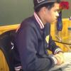 D-Hott rockin the 4.G.S. Black Army Joint