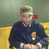 Producer D-Hott of Str-8 Records live in the Dungon.