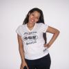 Colene from Texas supports 4GS Gear.