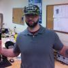 Dan D. From Akron,Ohio ,supports 4GS  Gear.