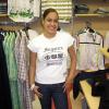 Express Jeans sold the first 4GS Gear in New York