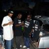 Forgotten Soulja street family
