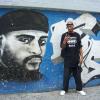 Forgotten Souljas Bronx New York.My mission. to never forget our fallen souljas Pass it on.